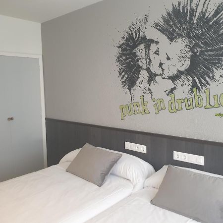 Hotel Arts - Gasteiz Centro Vitoria-Gasteiz Luaran gambar