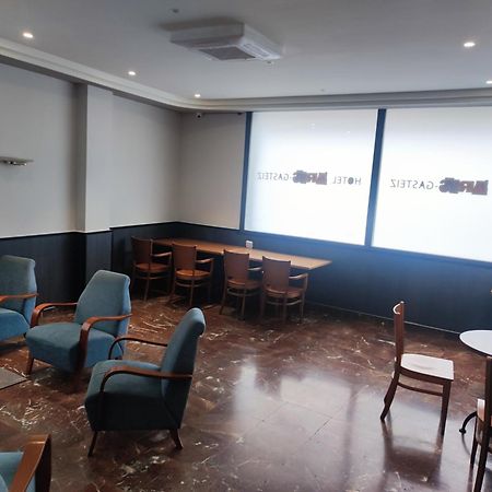Hotel Arts - Gasteiz Centro Vitoria-Gasteiz Luaran gambar