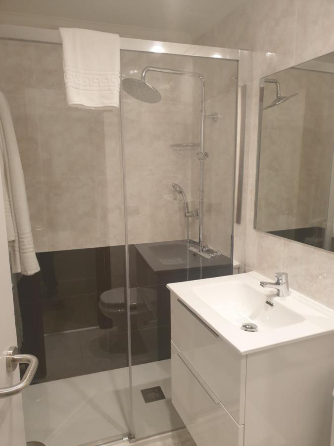 Hotel Arts - Gasteiz Centro Vitoria-Gasteiz Luaran gambar